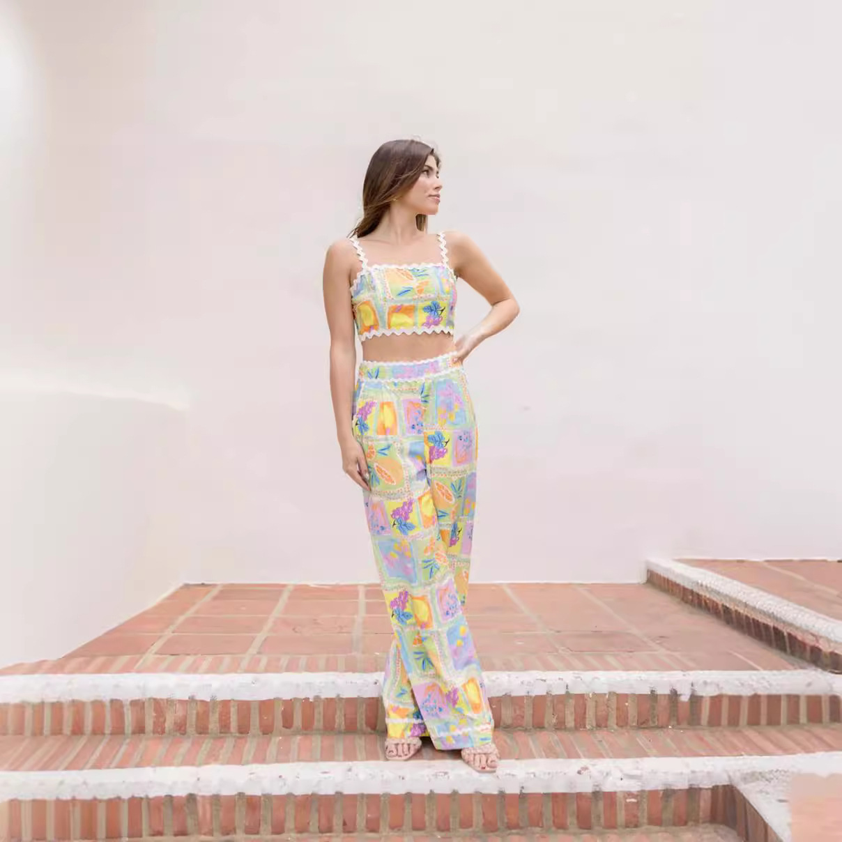 ملابس نسائية أوروبية وأمريكية  - مراجعة Summer Clothing Websites وسعره