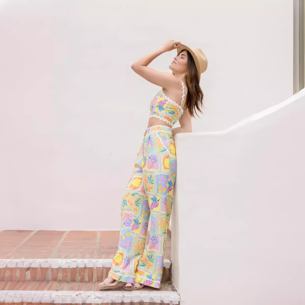 ملابس نسائية أوروبية وأمريكية  - مراجعة Summer Clothing Websites وسعره